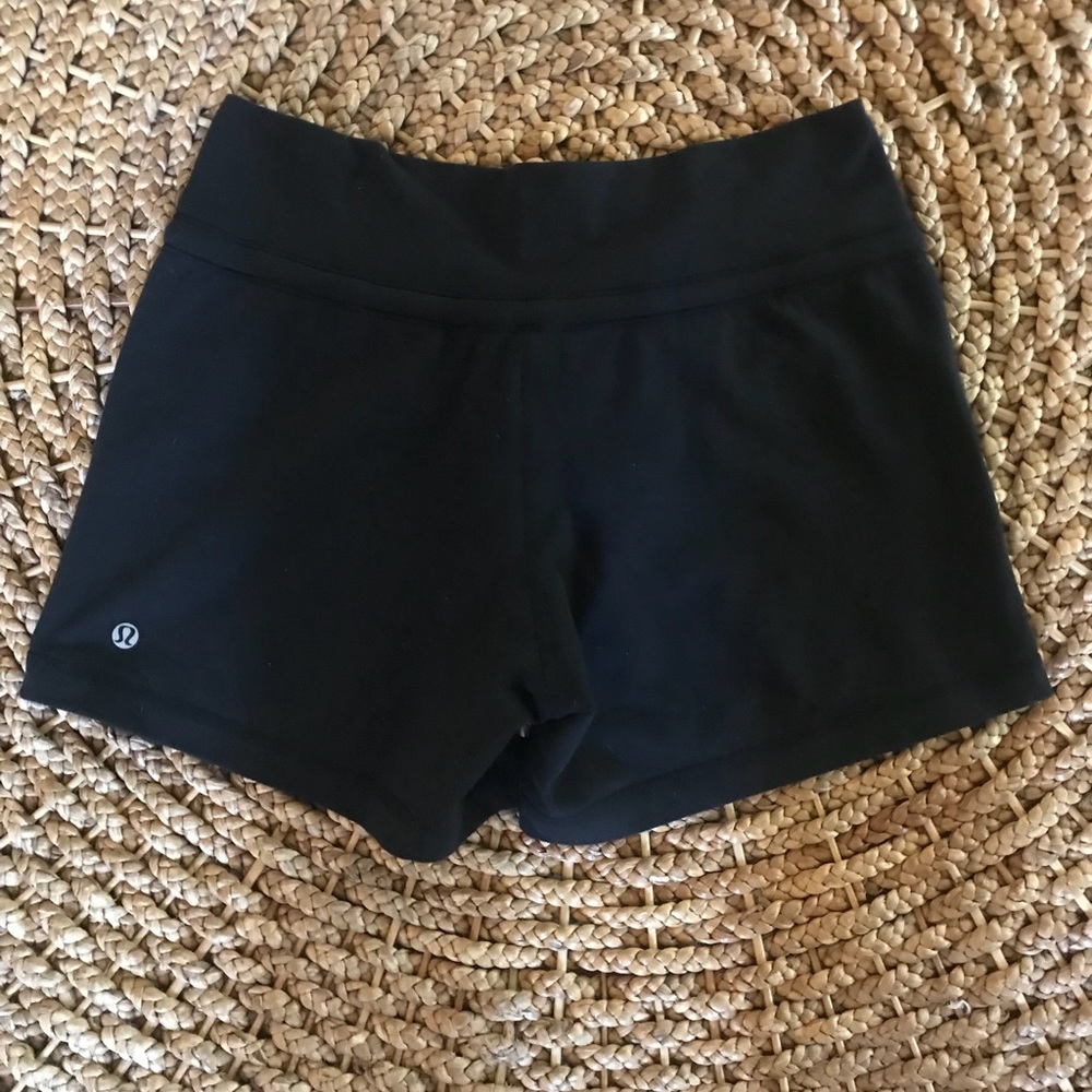 Lululemon shorts